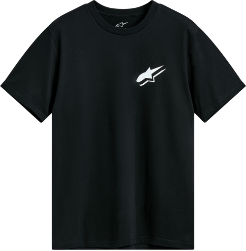FORMULATE SS CSF TEE BLACK 2X