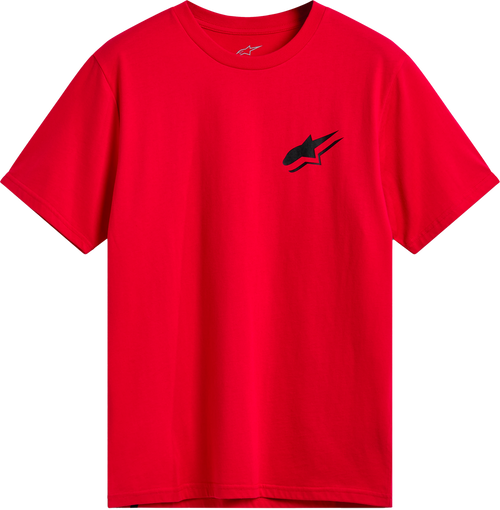 FORMULATE SS CSF TEE RED 2X