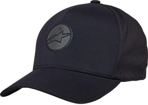 APEX HAT BLACK