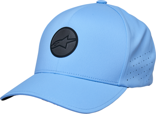 APEX HAT BLUE