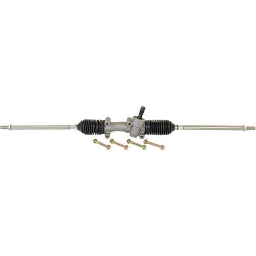 STEERING RACK ASSEMBLY POL