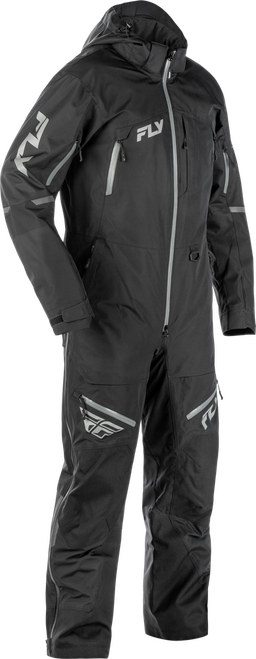 INCLINE MONOSUIT BLACK MDT