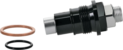 MANUAL CAM CHAIN TENSIONER