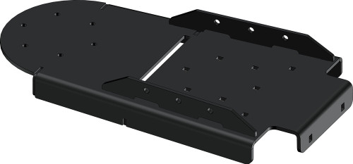 V-PLOW EXTENSION