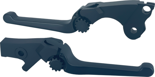 ANTHEM LEVER SET BLACK CHIEF/SPORTCHF/SUPERCHF 22-24