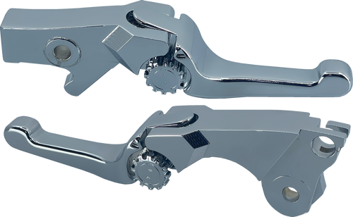 ANTHEM SHORTY LEVER SET CHROME CHIEF/SPORTCHF/SUPERCHF 22-24