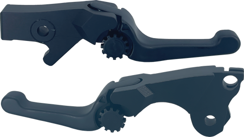 ANTHEM SHORTY LEVER SET BLACK CHIEF/SPORTCHF/SUPERCHF 22-24