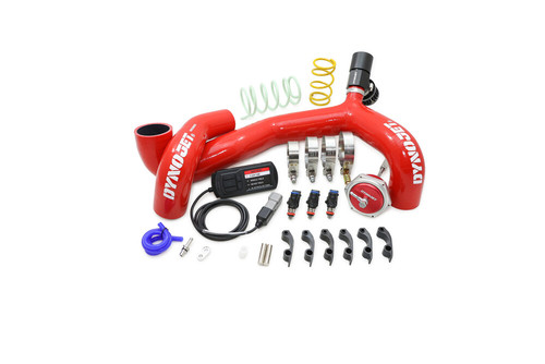 STAGE 4 KIT