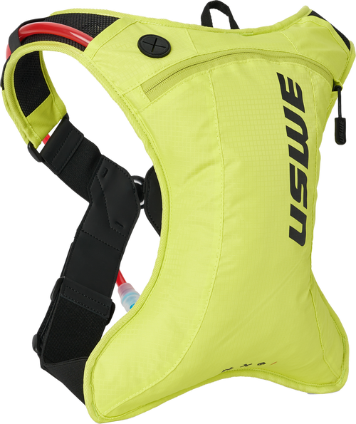 OUTLANDER MOTO 2L HYDO PACK CRAZY YELLOW