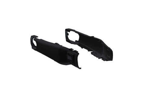 TEKETMAGNET SWING ARM GUARD BLACK