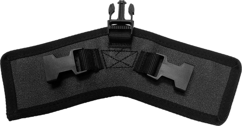 TANK BAG ADAPTER 3 TO 4 POINT