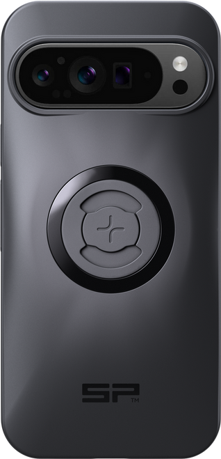 PHONE CASE SPC+ GOOGLE PIXEL 9 PRO XL BLACK