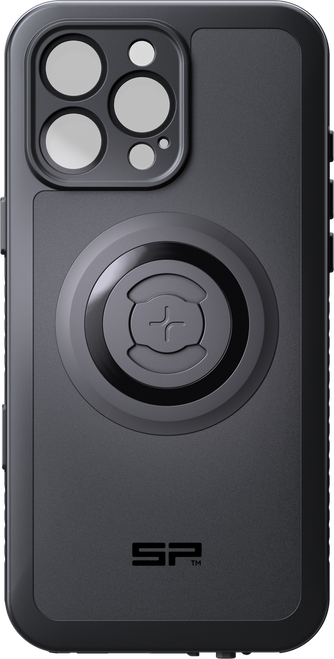 PHONE CASE XTREME SPC+ APPLE IPHONE 16 PRO MAX BLACK