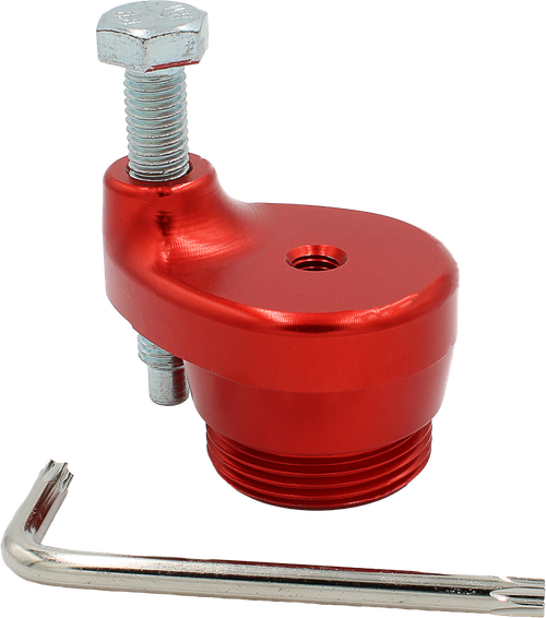 BELT CHANGE TOOL