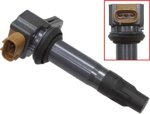 IGNITION COIL