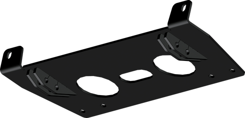 PLOW MOUNT
