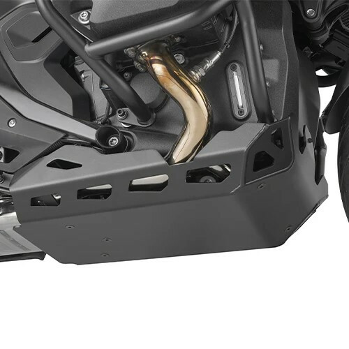 SKID PLATE BMW