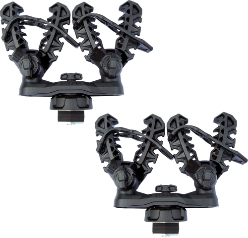 RHINO GRIP XLR DOUBLE LINQ