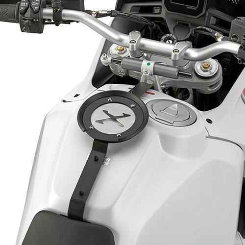 TANKLOCK MOUNT DUC