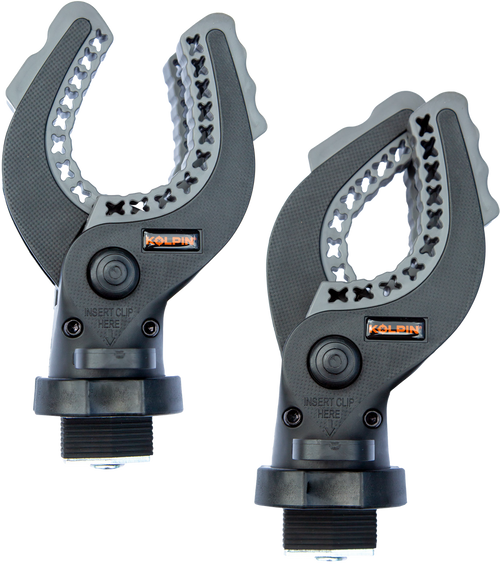 RATCHETING RHINO GRIP LINQ
