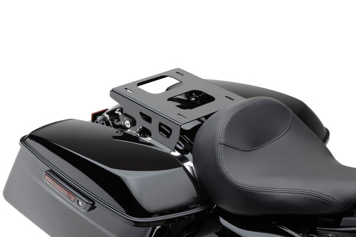 DETACH SOLO TOUR PACK MOUNT BLACK FLH/FLT 14-25