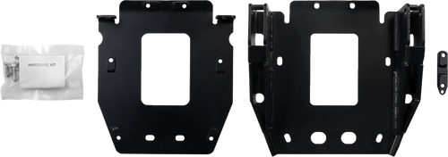 PLOW MOUNT