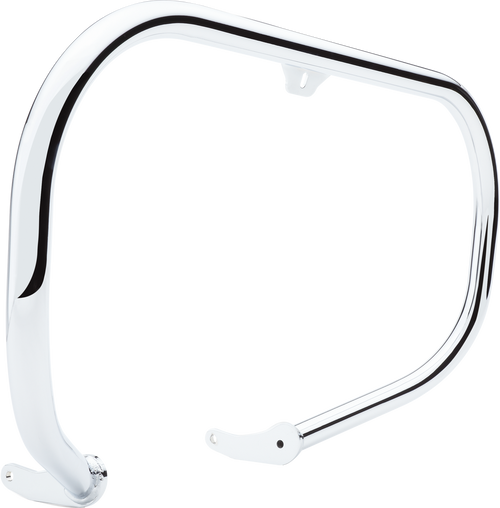 FREEWAY BARS CHROME YAM V STAR 1100 99-09