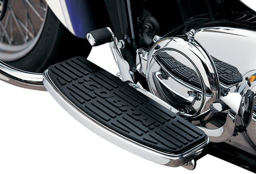 FLOORBOARDS RIDER HON SHADOW ACE 750 98-01