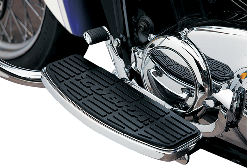 FLOORBOARDS RIDER HON SABRE 00-07