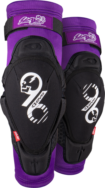 SLAYCO96 KNEE PAD 2X