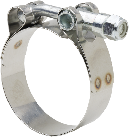 EXHAUST CLAMP 268-51