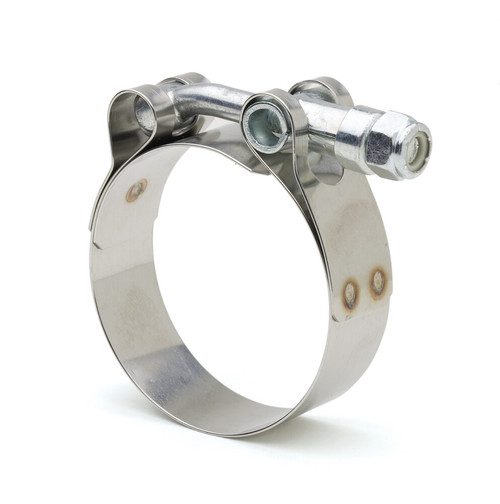 EXHAUST CLAMP 268-95
