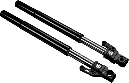 BISHOP 43MM INVERTED FORKS HYV WEIGHT  FXLR
