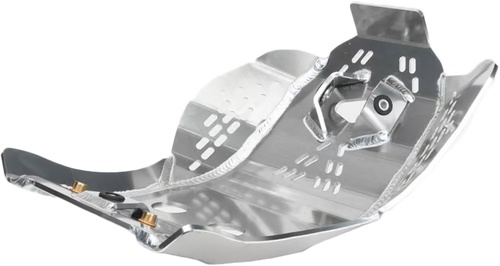 SKID PLATE YAM