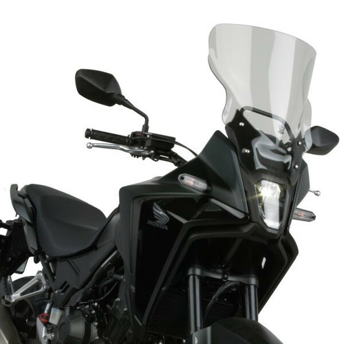 VSTREAM WINDSCREEN MID LIGHT TINT HON