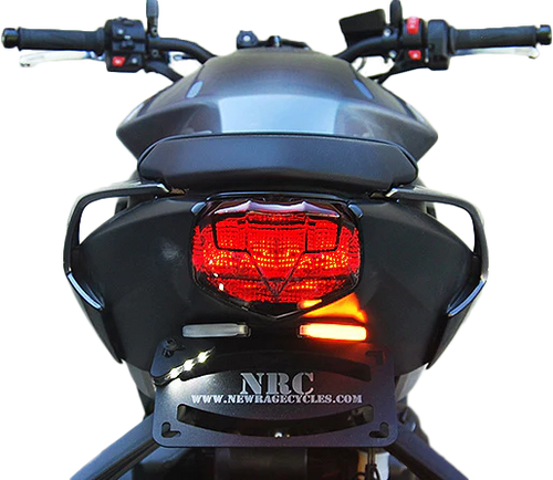 FENDER ELIMINATOR TRI