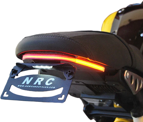FENDER ELIMINATOR YAM