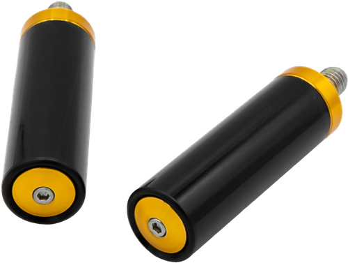 FRAME MOUNT SLIDER CHACHO GOLD