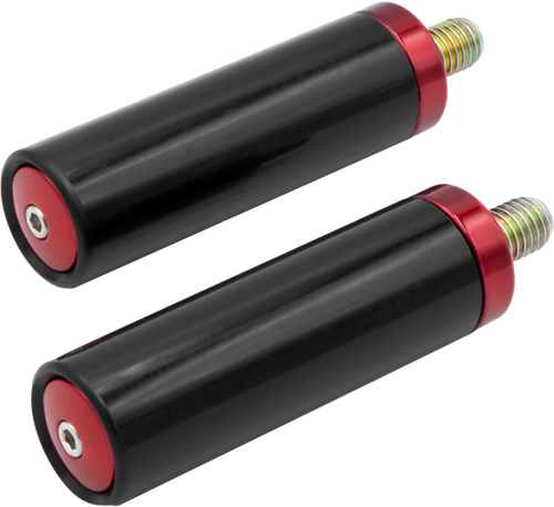 FRAME MOUNT SLIDER CHACHO RED