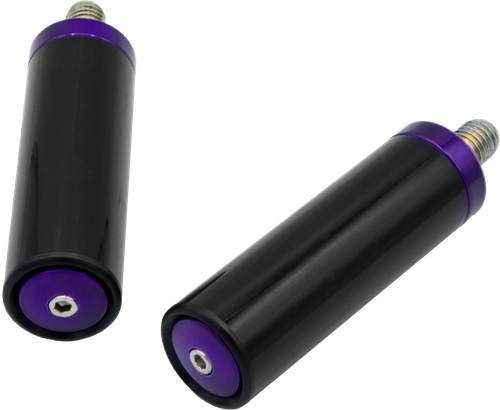 FRAME MOUNT SLIDER CHACHO PURPLE