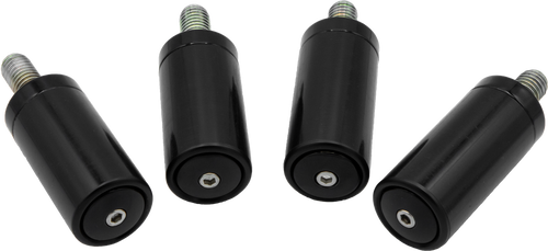 BAG GUARD EXTREME CHACHO BLACK FLH/FLT