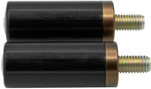 CRASH BAR EXTREME CHACHO BRONZE FLH/FLT