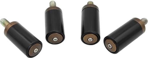 BAG GUARD EXTREME CHACHO BRONZE FLH/FLT