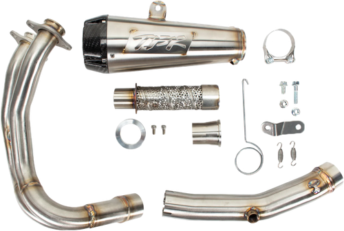 DB PRO FULL SYSTEM SS/CF KAWASAKI