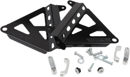 RADIATOR BRACE HON