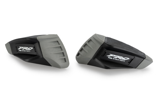 FRAME SLIDERS PRO 2.0 BLACK YAM