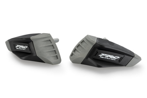 FRAME SLIDERS PRO 2.0 BLACK HON