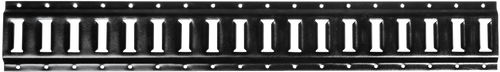 3' E-TRACKS 2/PK