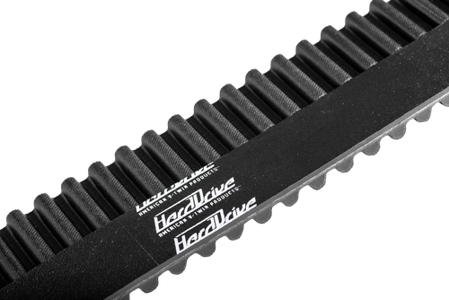 20MM REAR BELT 133T OE# 40073-07