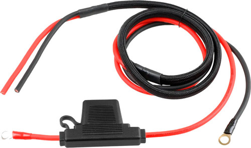 RPM HD AMP INSTALL KIT POWER/GROUND WIRES